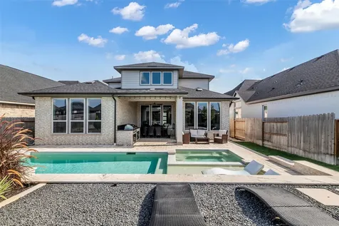 9214 Trimble Landing Drive Tomball TX 77375