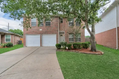 19762 Twin Canyon Court Katy TX 77450