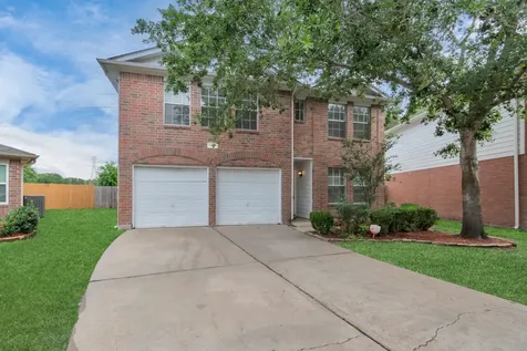 19762 Twin Canyon Court Katy TX 77450