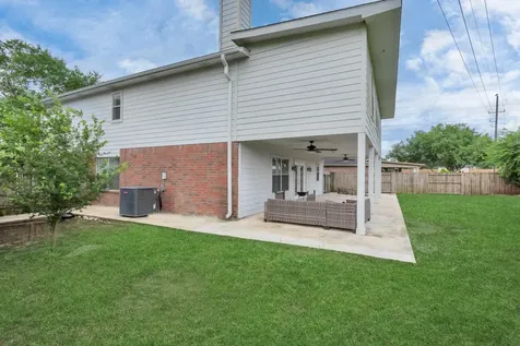 19762 Twin Canyon Court Katy TX 77450