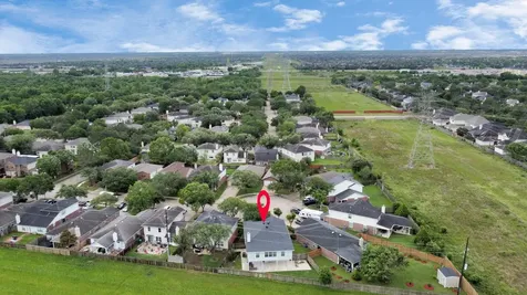 19762 Twin Canyon Court Katy TX 77450