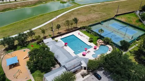 19762 Twin Canyon Court Katy TX 77450