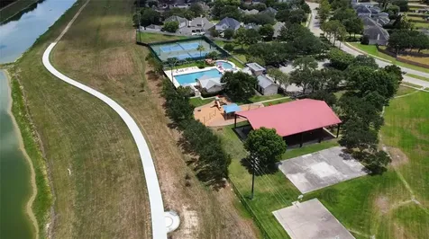 19762 Twin Canyon Court Katy TX 77450