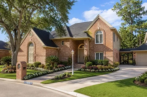11626 Taos Lane Houston TX 77070