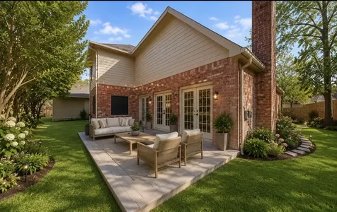 11626 Taos Lane Houston TX 77070