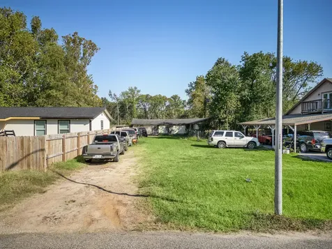5721 Schutz Street Houston TX 77032