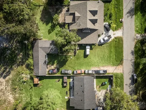 5721 Schutz Street Houston TX 77032