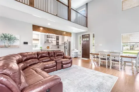 21410 Fox Pup Drive Crosby TX 77532