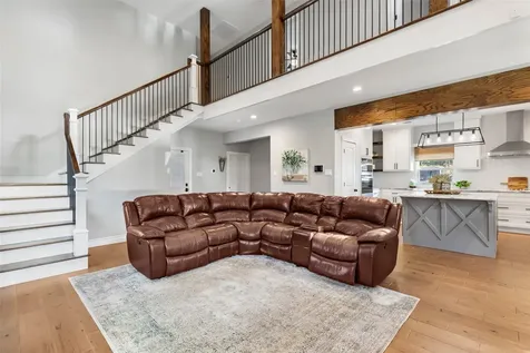 21410 Fox Pup Drive Crosby TX 77532