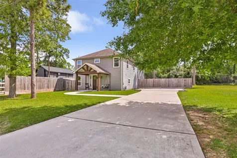 21410 Fox Pup Drive Crosby TX 77532