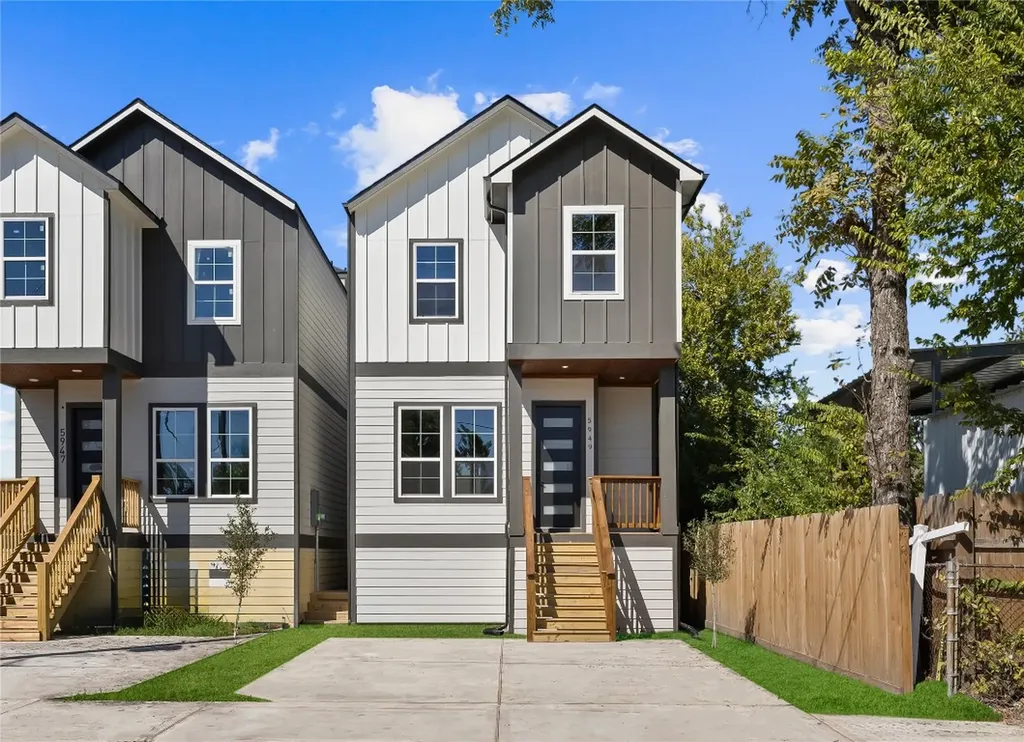 5949 Collingsworth Street Houston TX 77026
