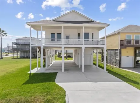 23107 Miramar Circle Galveston TX 77554