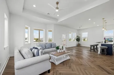 23107 Miramar Circle Galveston TX 77554