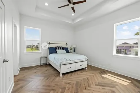 23107 Miramar Circle Galveston TX 77554