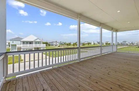 23107 Miramar Circle Galveston TX 77554