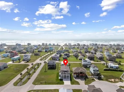 23107 Miramar Circle Galveston TX 77554