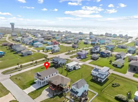 23107 Miramar Circle Galveston TX 77554