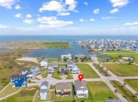 23107 Miramar Circle Galveston TX 77554