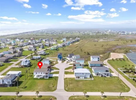 23107 Miramar Circle Galveston TX 77554