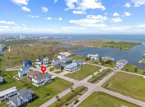 23107 Miramar Circle Galveston TX 77554