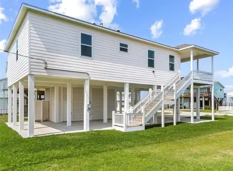 23107 Miramar Circle Galveston TX 77554