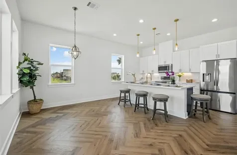 23107 Miramar Circle Galveston TX 77554