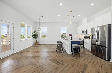 23107 Miramar Circle Galveston TX 77554