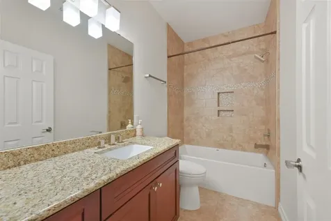 3720 Magnolia Ridge League City TX 77573