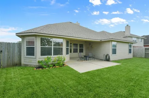 3720 Magnolia Ridge League City TX 77573