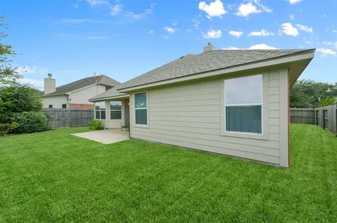 3720 Magnolia Ridge League City TX 77573