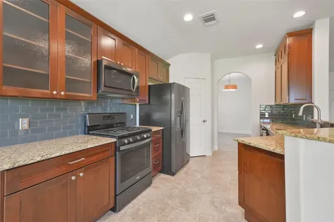 3720 Magnolia Ridge League City TX 77573