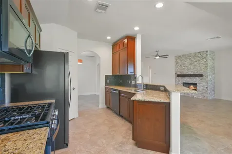 3720 Magnolia Ridge League City TX 77573
