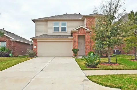 5327 Stonegate Drive Richmond TX 77407
