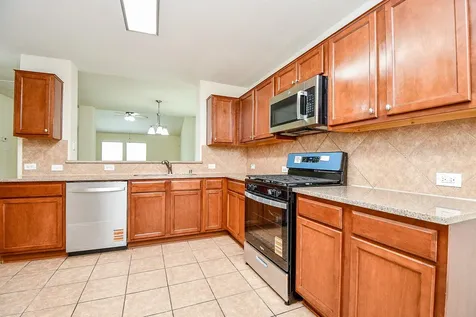 5327 Stonegate Drive Richmond TX 77407