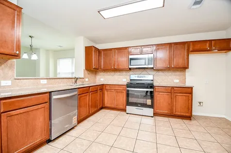 5327 Stonegate Drive Richmond TX 77407