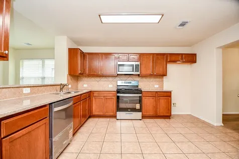 5327 Stonegate Drive Richmond TX 77407
