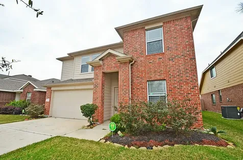 5327 Stonegate Drive Richmond TX 77407