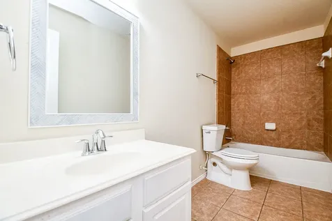 5327 Stonegate Drive Richmond TX 77407