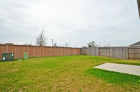 5327 Stonegate Drive Richmond TX 77407