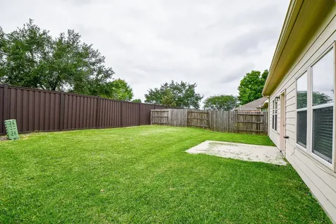 5327 Stonegate Drive Richmond TX 77407