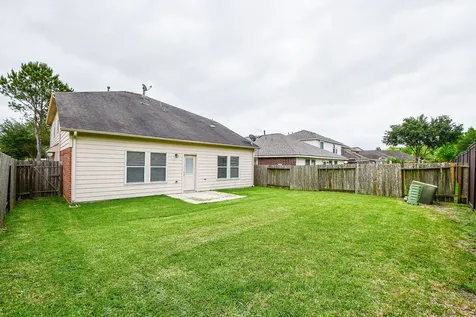5327 Stonegate Drive Richmond TX 77407