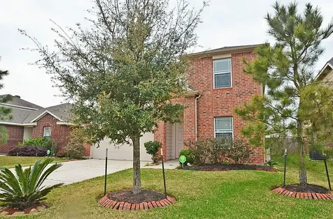 5327 Stonegate Drive Richmond TX 77407
