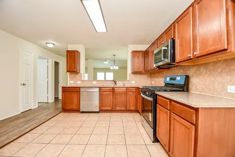 5327 Stonegate Drive Richmond TX 77407