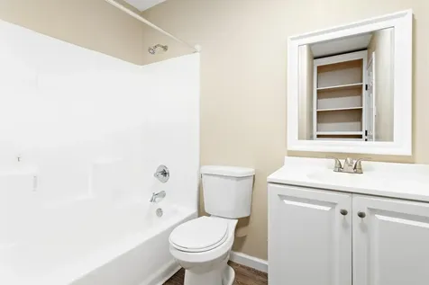 126 Wood Manor Lane Sour Lake TX 77659