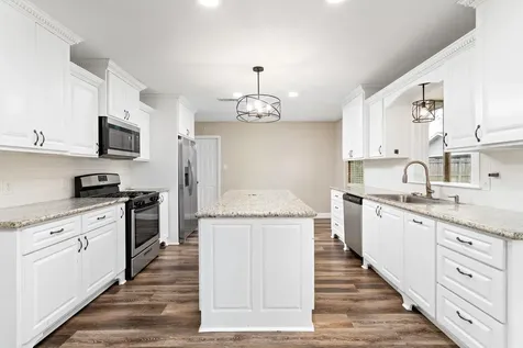 126 Wood Manor Lane Sour Lake TX 77659