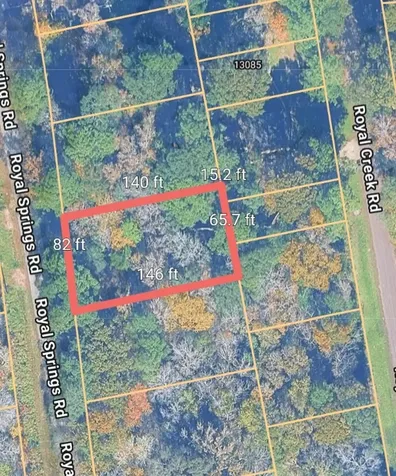 Tbd Royal Springs Road Conroe TX 77303