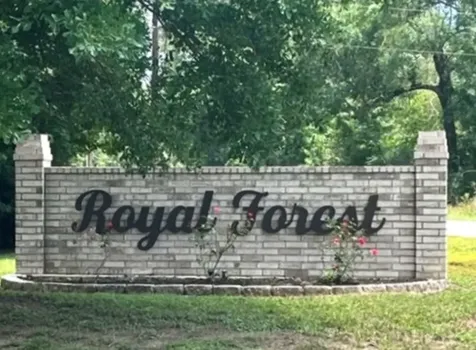 Tbd Royal Springs Road Conroe TX 77303