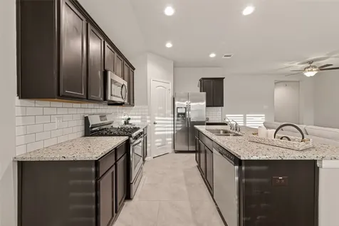 3014 Erickson Manor Court Katy TX 77494