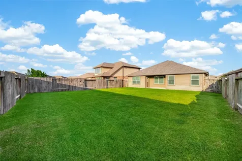 3014 Erickson Manor Court Katy TX 77494