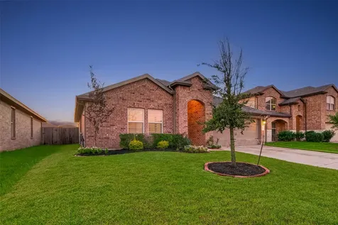 3014 Erickson Manor Court Katy TX 77494
